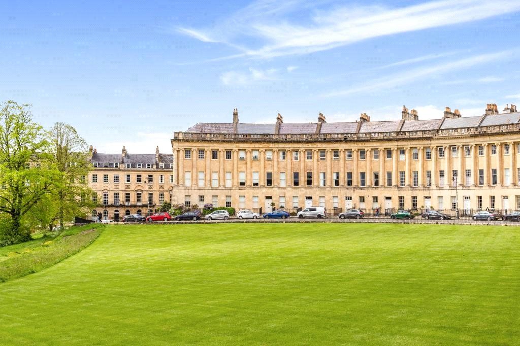 1 bed flat for sale in Royal Crescent, Bath BA1 Zoopla