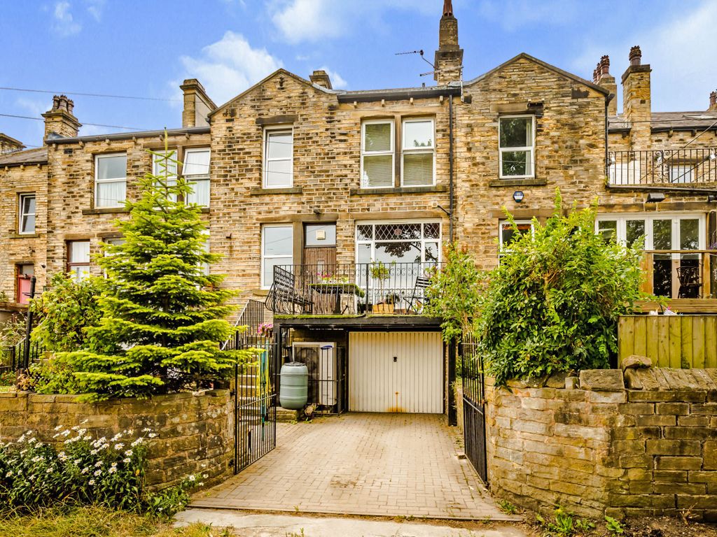 Wakefield Road, Dalton, Huddersfield, West Yorkshire HD5