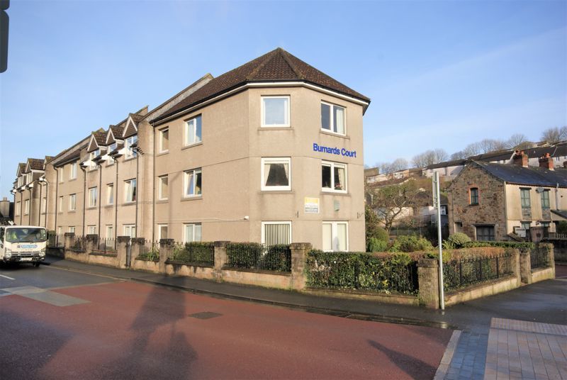 1 bed flat for sale in Berrycoombe Road, Bodmin PL31 Zoopla