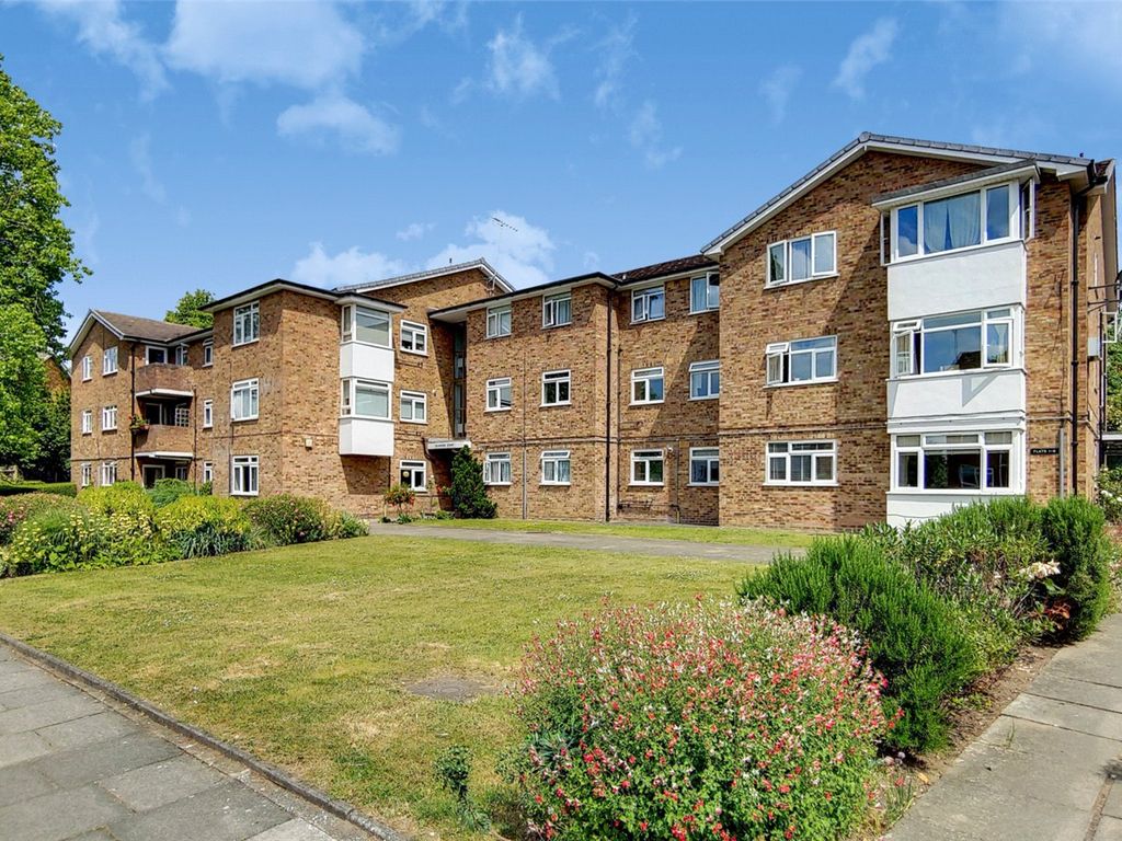 2 bed flat to rent in Adelaide Road, Surbiton KT6 Zoopla