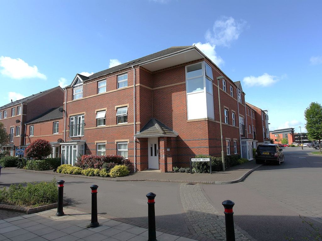 2 bed flat for sale in Padbury Drive, Banbury OX16 Zoopla