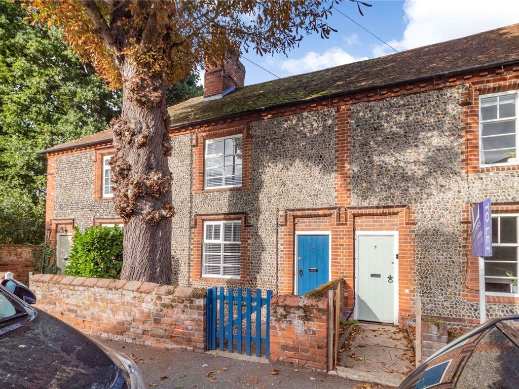 2 bed terraced house for sale in Little St. Marys, Long Melford, Sudbury, Suffolk CO10 Zoopla