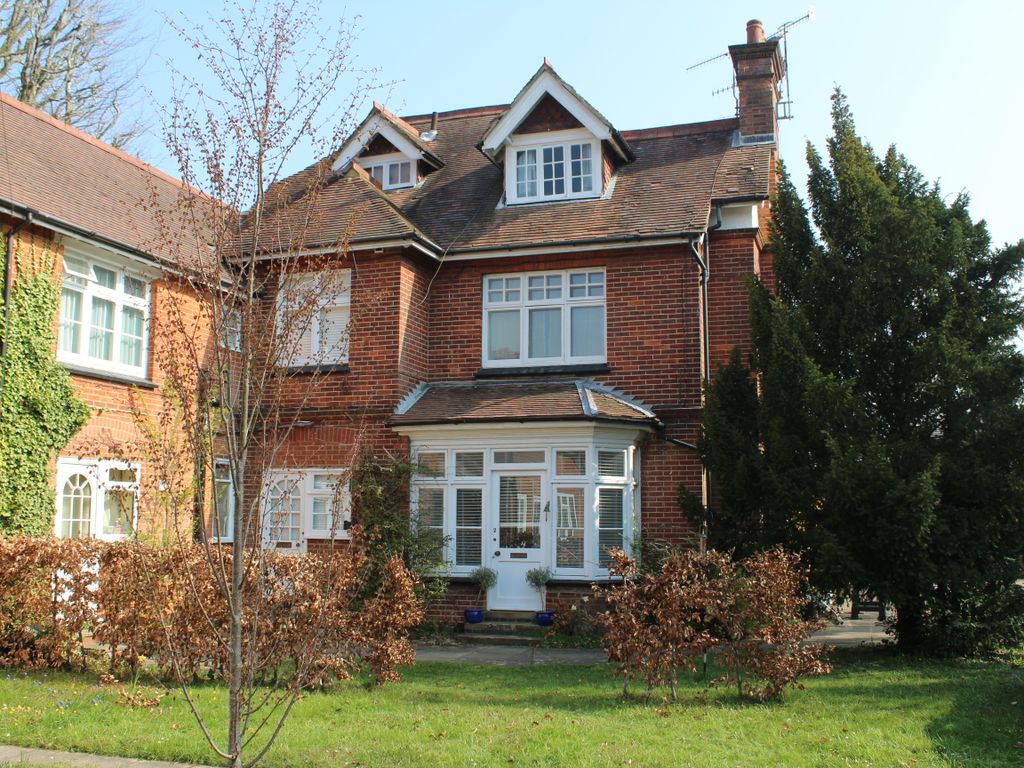 1 bed flat to rent in 46 Busbridge Lane, Busbridge, Godalming GU7 Zoopla