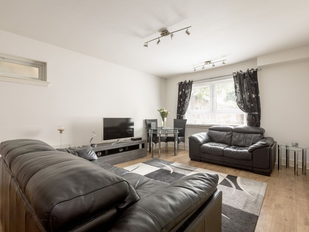 1 bed flat for sale in 13/2 Clockmill Lane, Meadowbank, Edinburgh EH8