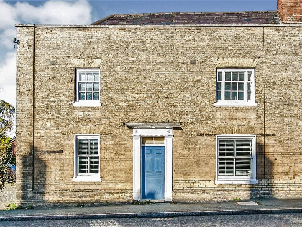 1 bed flat for sale in Lexden Road, Colchester CO3 Zoopla