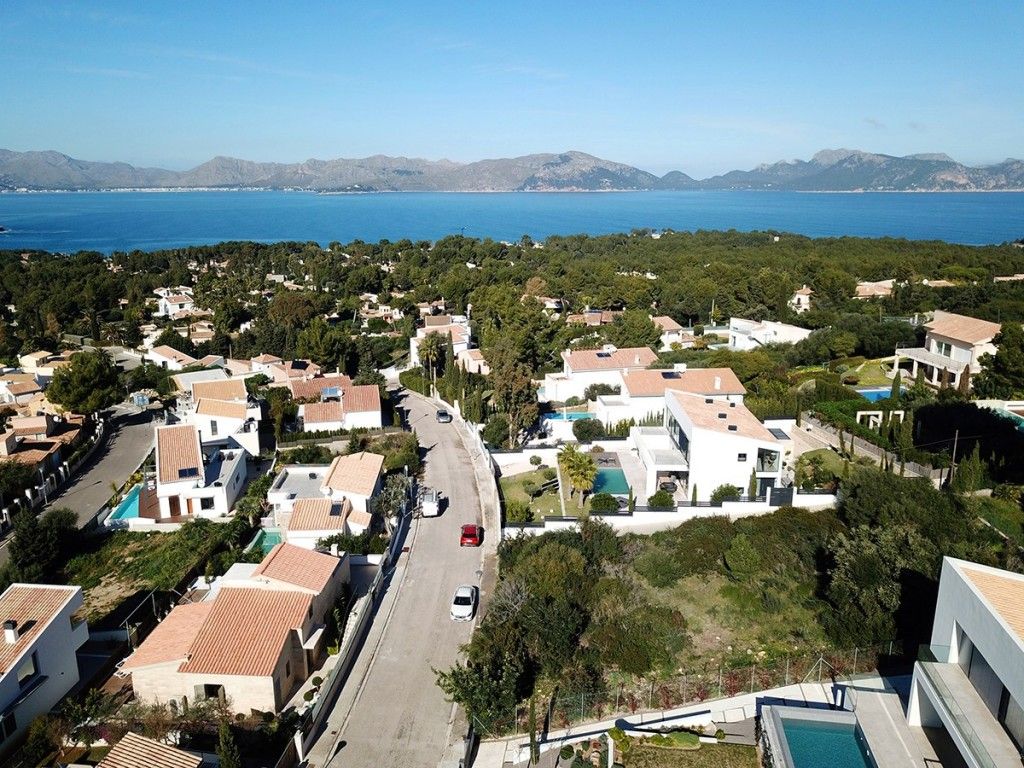 Land for sale in Spain, Mallorca, Alcúdia, Bonaire Zoopla