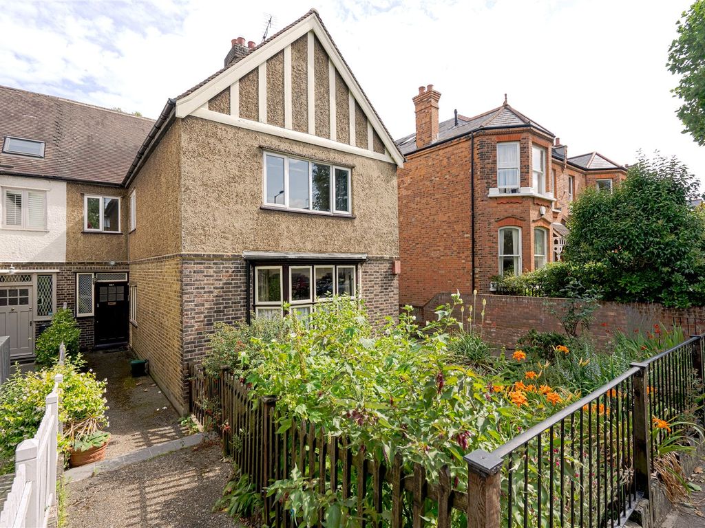 3 bed flat for sale in Wrentham Avenue, Kensal Rise, London NW10 Zoopla