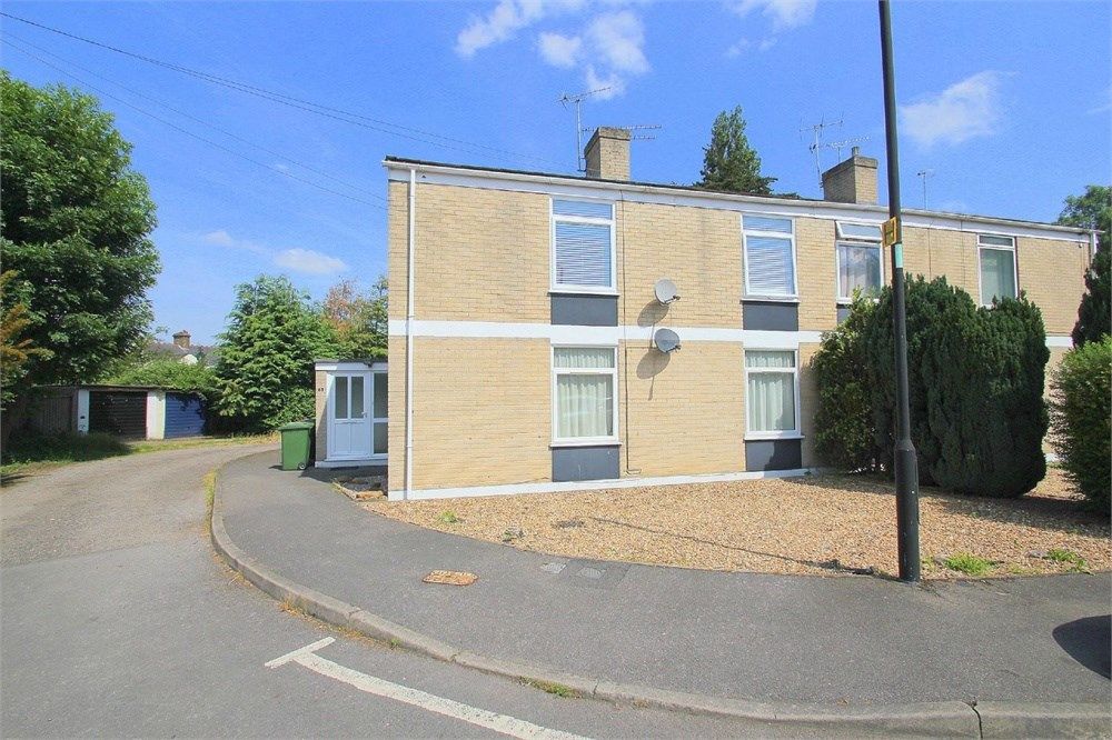 2 bed to rent in The Myrke, Datchet SL3 Zoopla