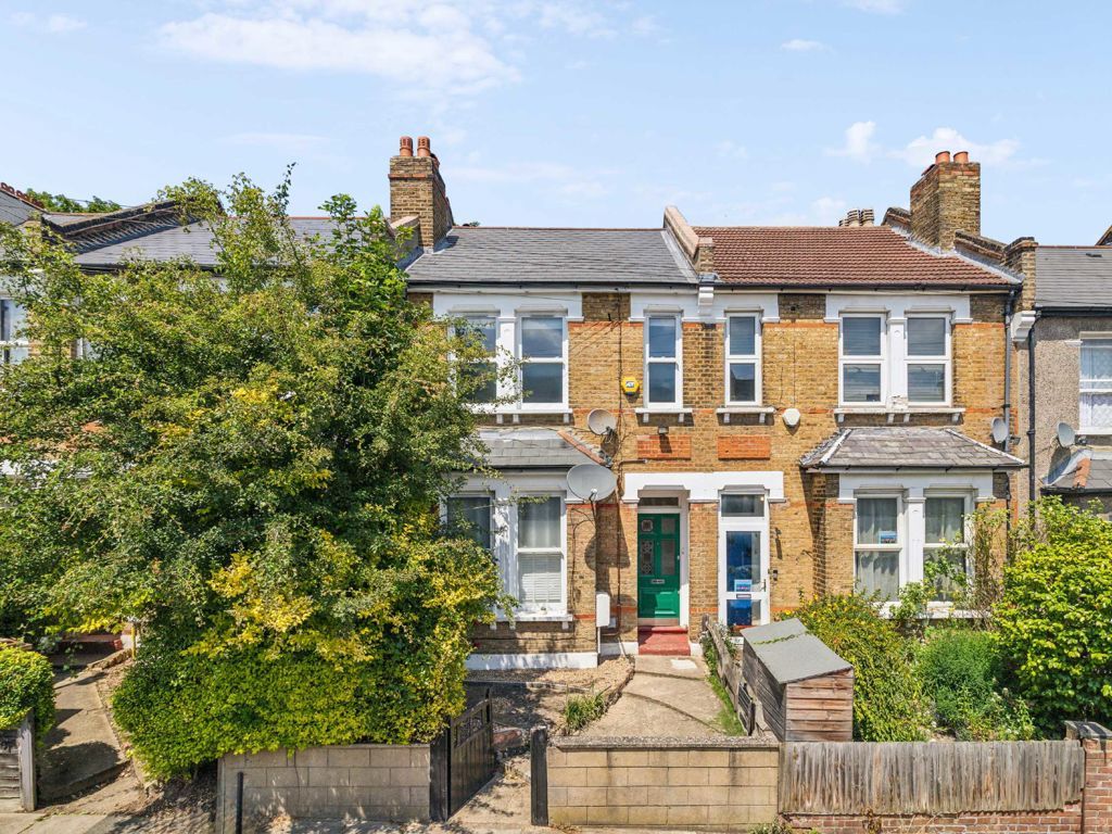 2 bed flat for sale in Queenswood Road, London SE23, £435,000 Zoopla