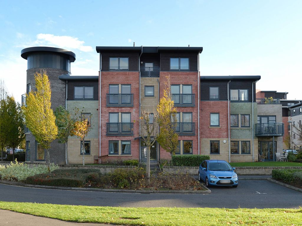 Meggetland View, Craiglockhart, Edinburgh EH14  