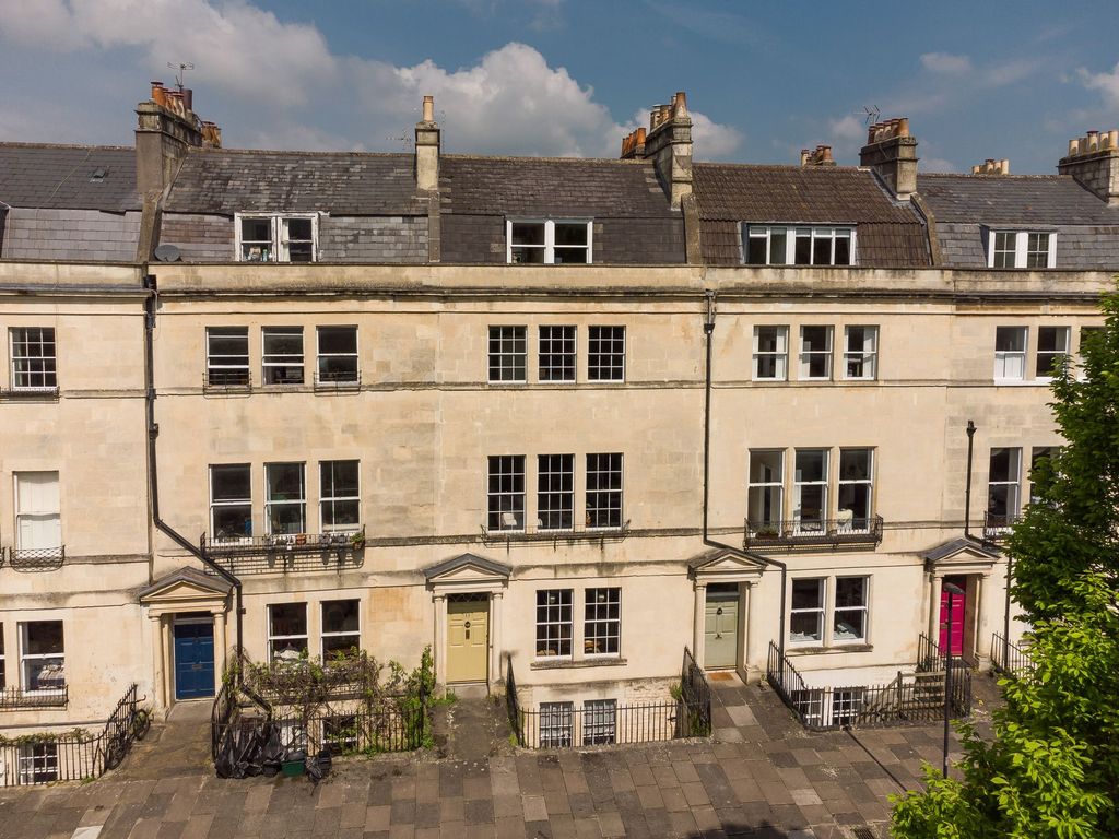 5 bed town house for sale in Beaufort East, Bath BA1, £1,600,000 Zoopla