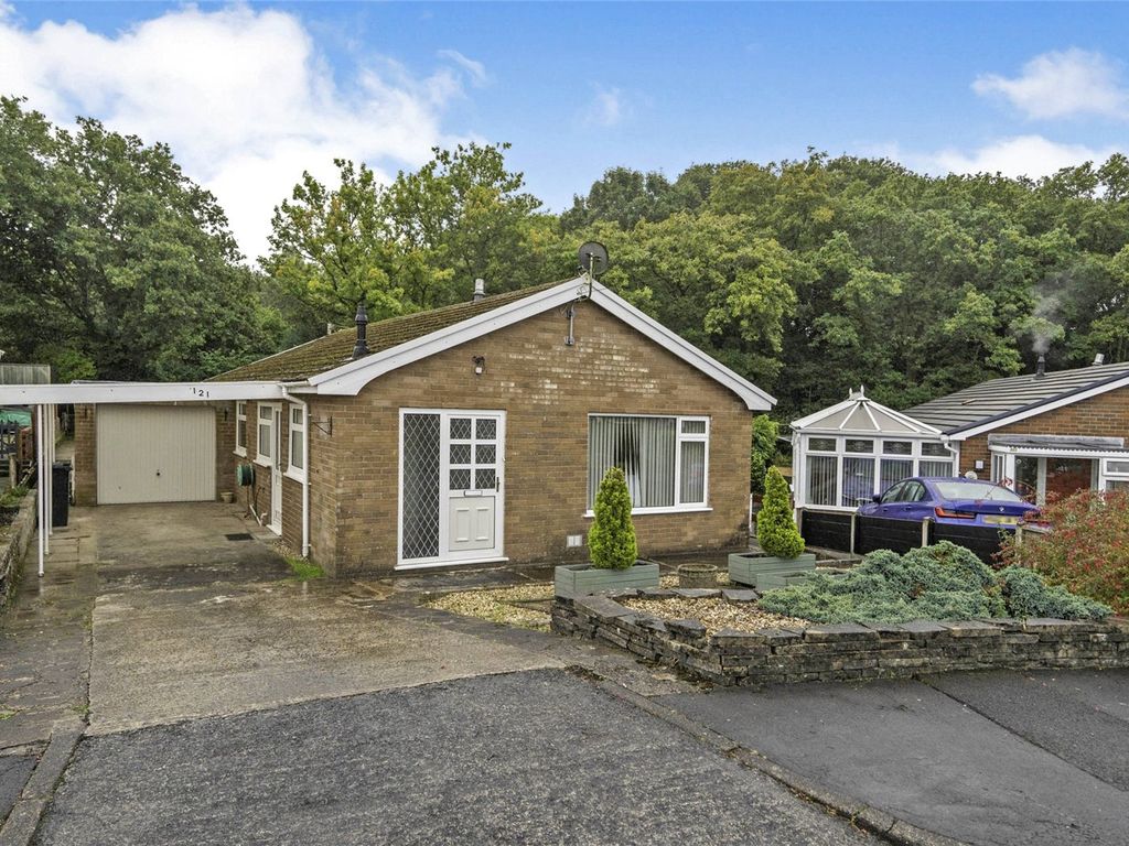 3 bed bungalow for sale in Delffordd, Rhos, Pontardawe, Abertawe SA8