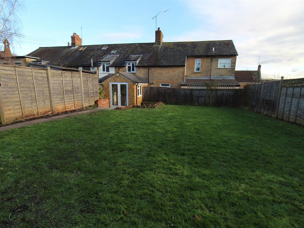 3 bed terraced house for sale in Hyde Park, East Chinnock, Yeovil BA22, £289,950 Zoopla