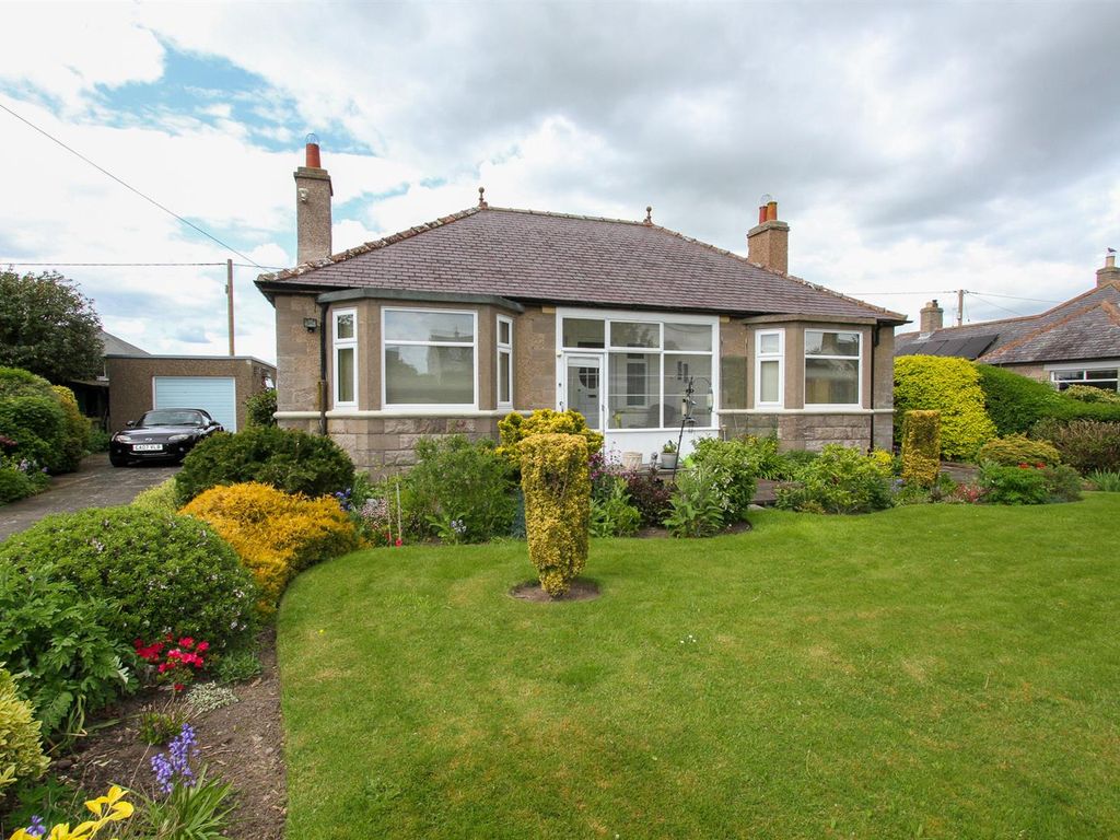 3 bed detached bungalow for sale in Branxton, CornhillOnTweed TD12