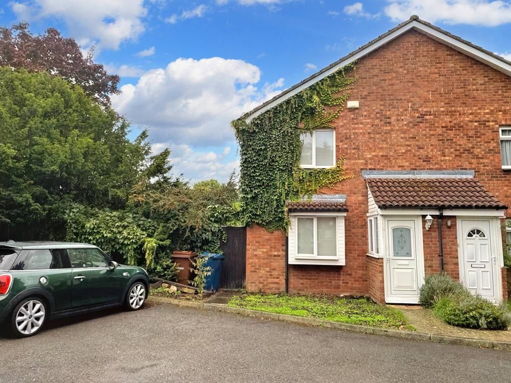 Rufford Close, Kenton HA3  