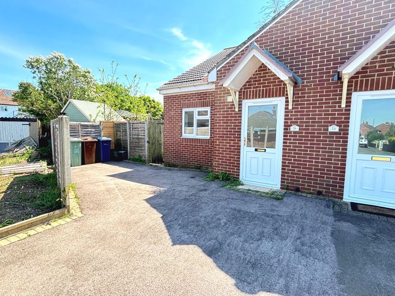 2 bed semidetached house for sale in Lea Road, Brockworth, Gloucester