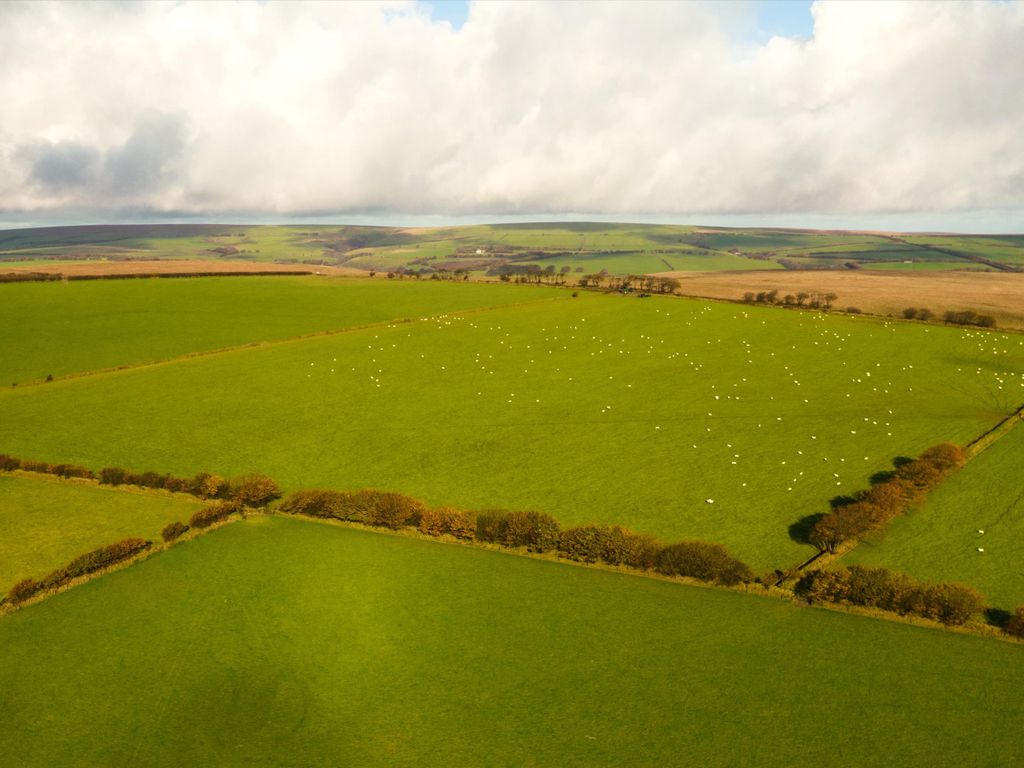 Land for sale in Simonsbath, Minehead, Somerset TA24., £2,750,000 Zoopla