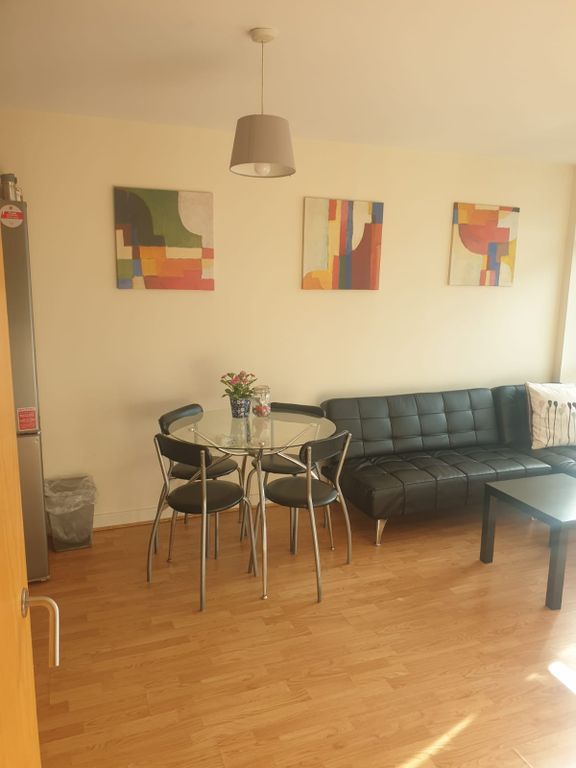 1 bed detached house to rent in Greyfriars Road, Coventry CV1 Zoopla