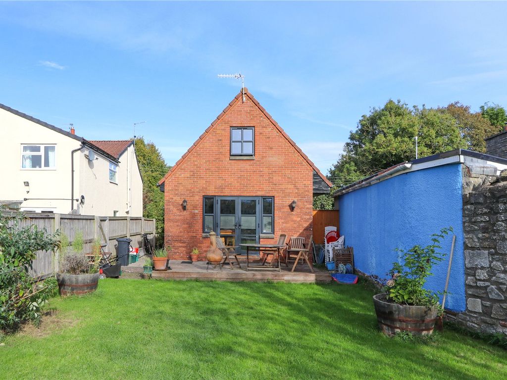 3 bed detached house for sale in Main Road, Easter Compton, Bristol