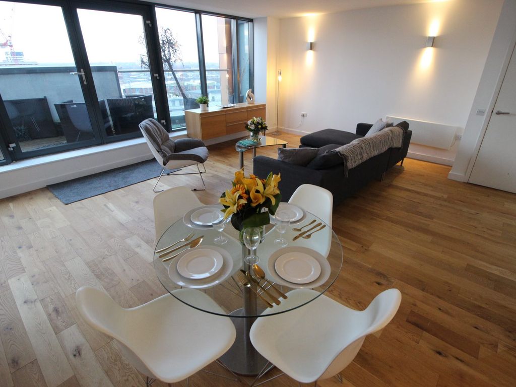 Skyline Central, Northern Quarter, Manchester M4  