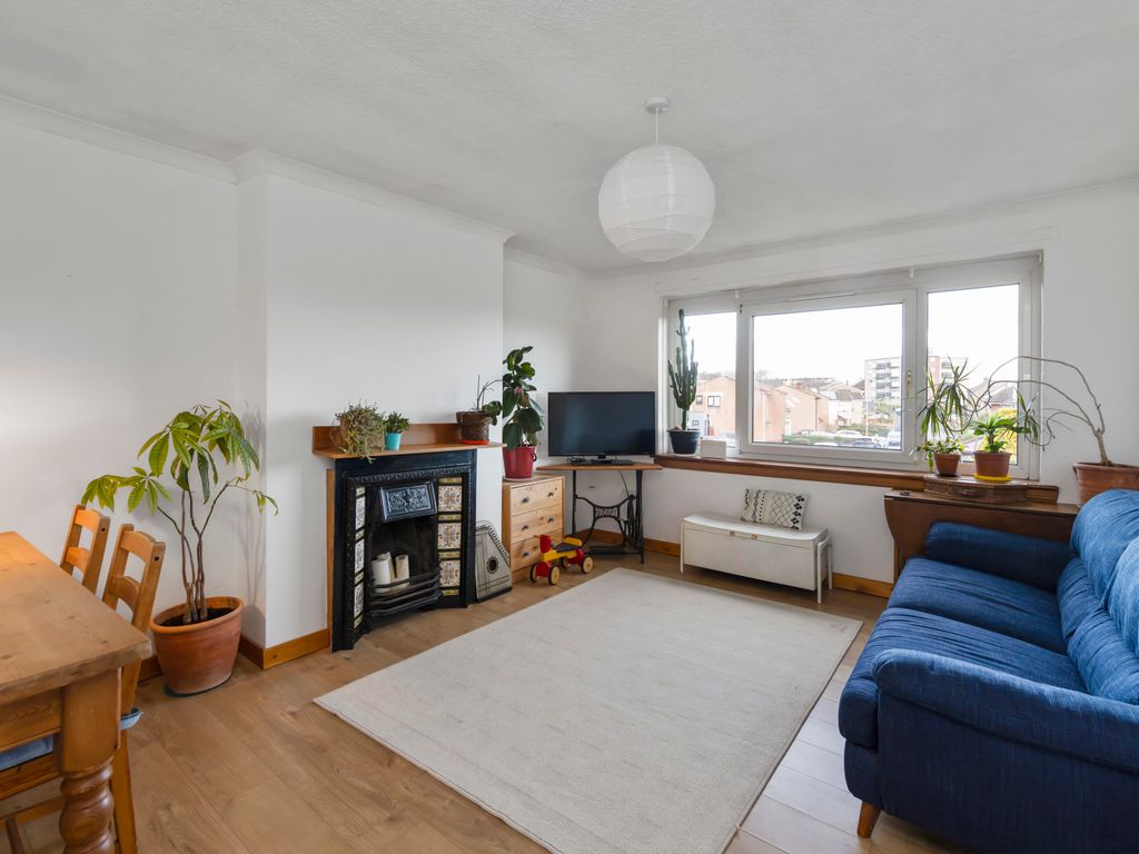 2 bed flat for sale in 44 Grigor Drive, Craigleith, Edinburgh EH4, £