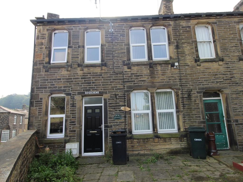 2 bed detached house to rent in Best Lane, Oxenhope, Keighley, West