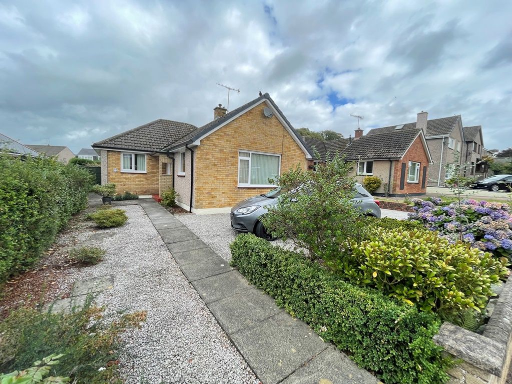 22 Glencaple Avenue, Dumfries DG1  