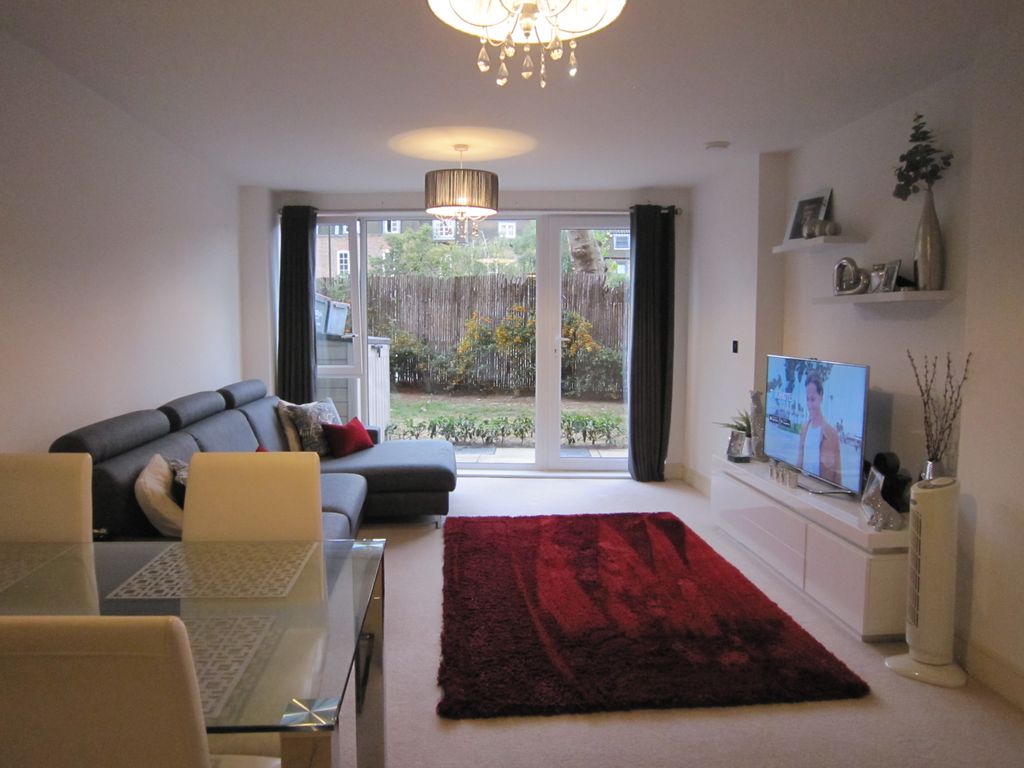 Turner House, Mcmillan Street, Greenwich, London SE8