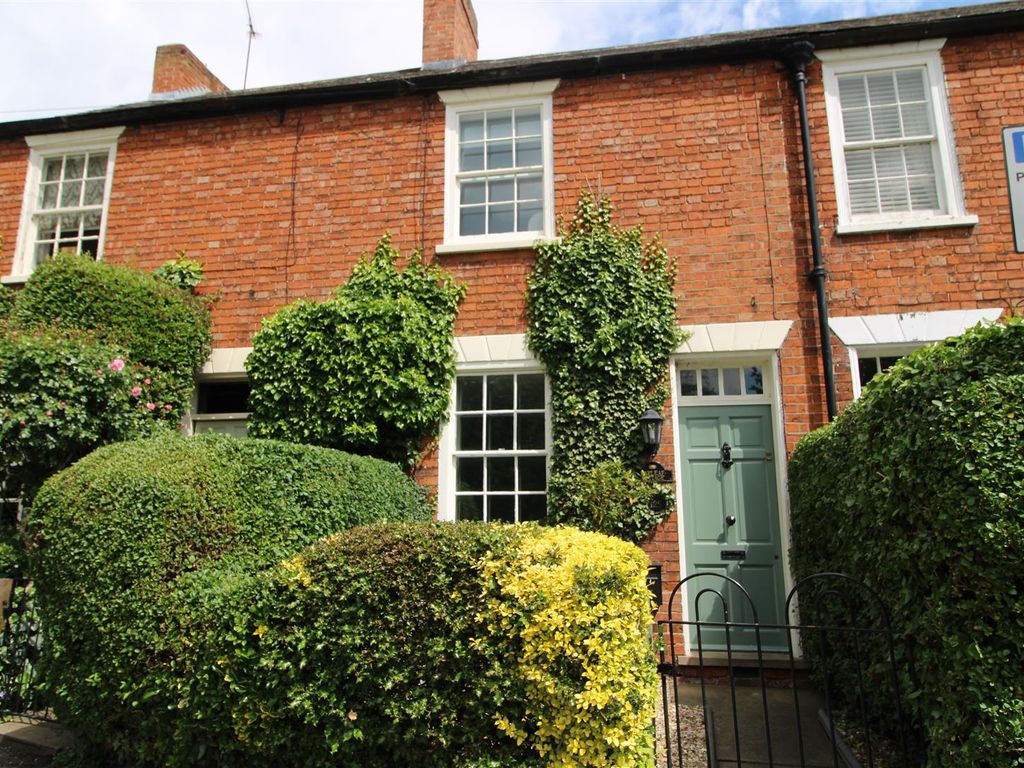 2 bed cottage for sale in Balderton Gate, Newark NG24 Zoopla