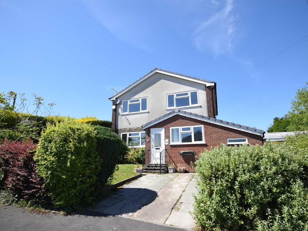 4 bed detached house to rent in Ribble Close, Withnell, Chorley PR6