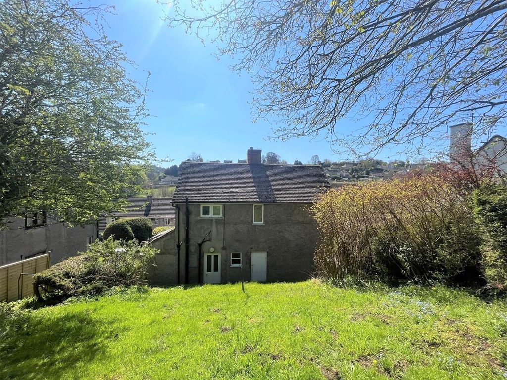 2 bed detached house for sale in Newmarket Road, Nailsworth, Stroud GL6 Zoopla