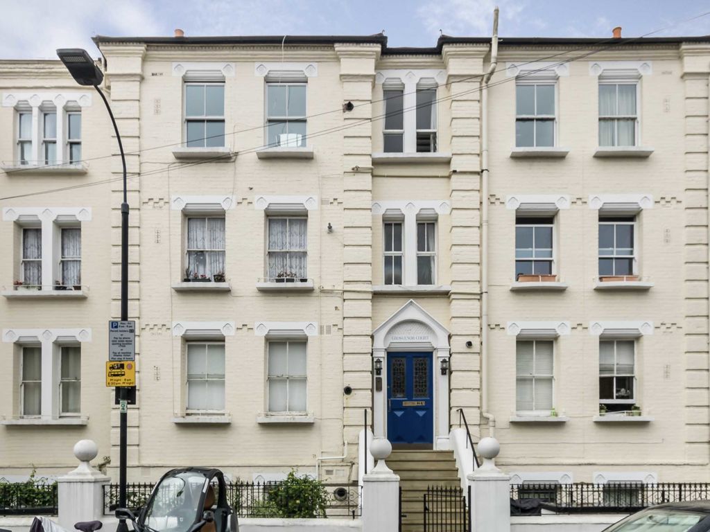 1 bed flat to rent in Irving Road, London W14, £1,798 pcm Zoopla
