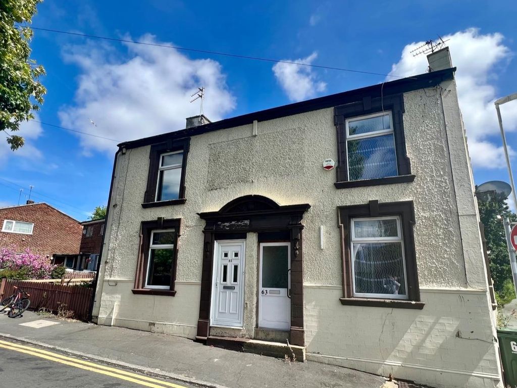 2 bed property for sale in Rankin Street, Wallasey CH44 Zoopla