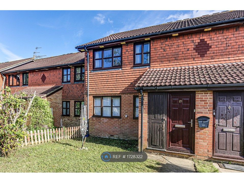 1 bed to rent in Albion Way, Edenbridge TN8 Zoopla