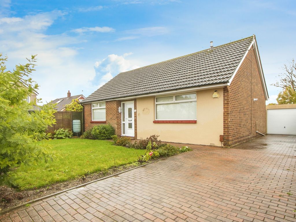 3 bed bungalow for sale in Harford Road, Poole BH12, £350,000 Zoopla