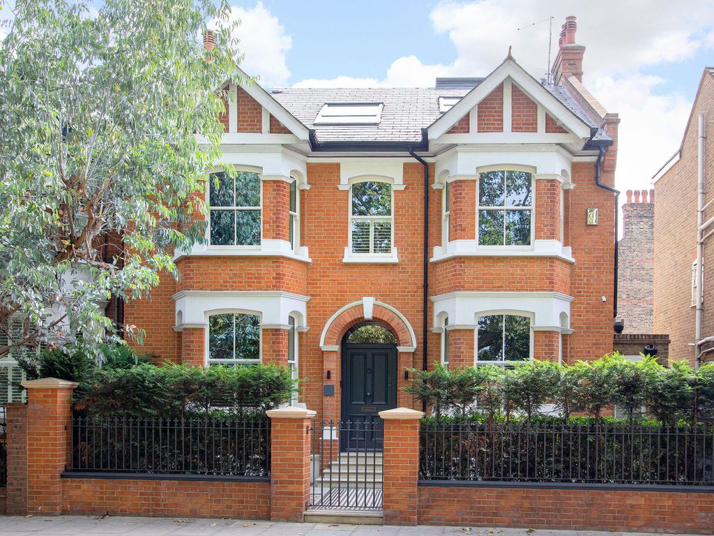 7 bed semidetached house for sale in Clapham Common West Side, London SW4, £5,500,000 Zoopla