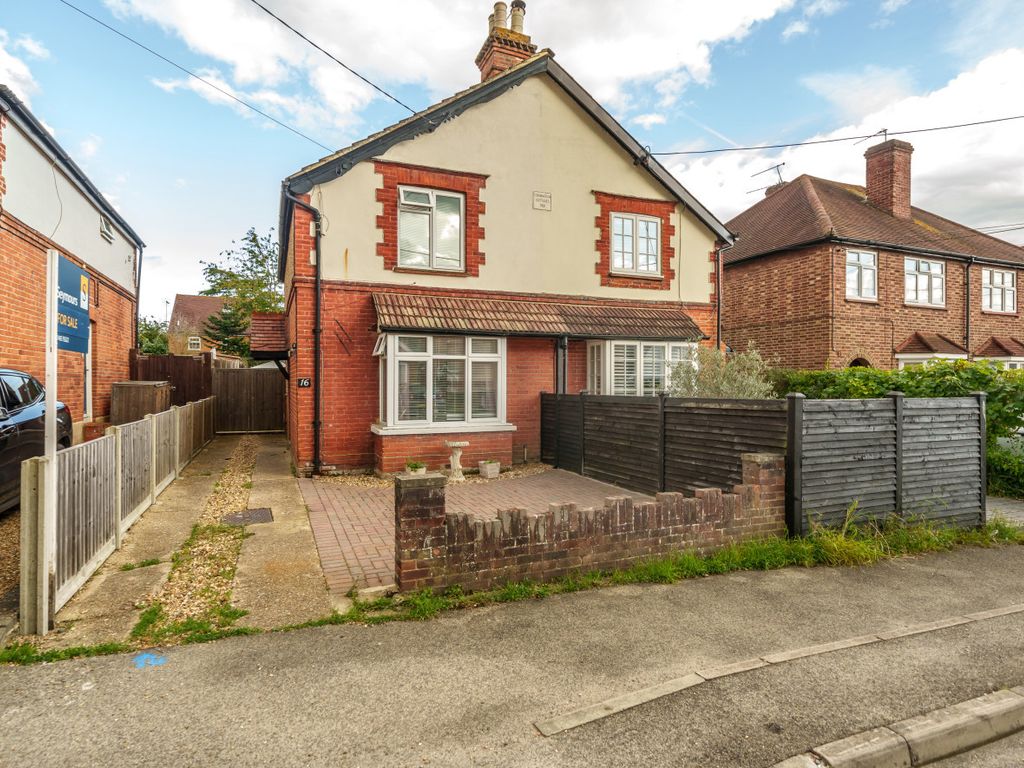 House Sale Chobham at Suzanne Schlueter blog