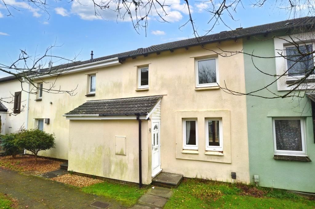 3 bed terraced house for sale in The Close, Lower Burraton, Saltash