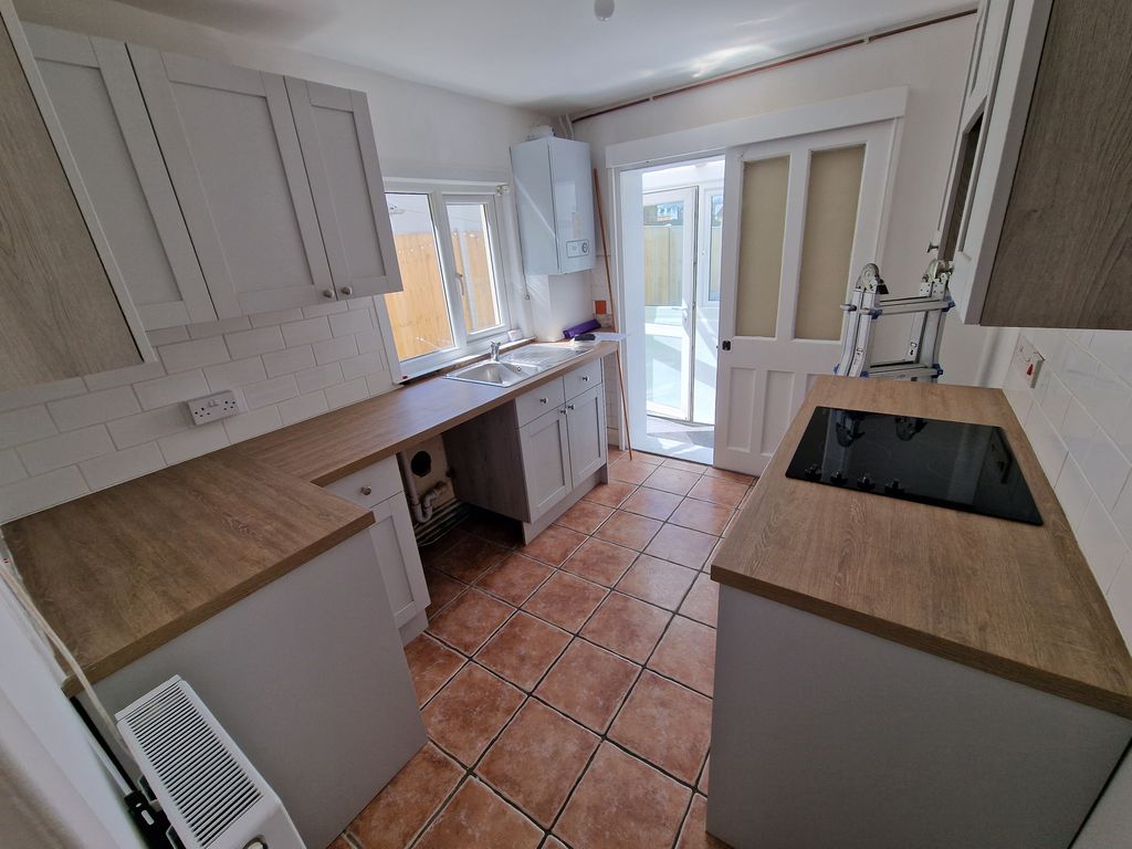 2 bed terraced house to rent in York Road, Deal CT14 Zoopla
