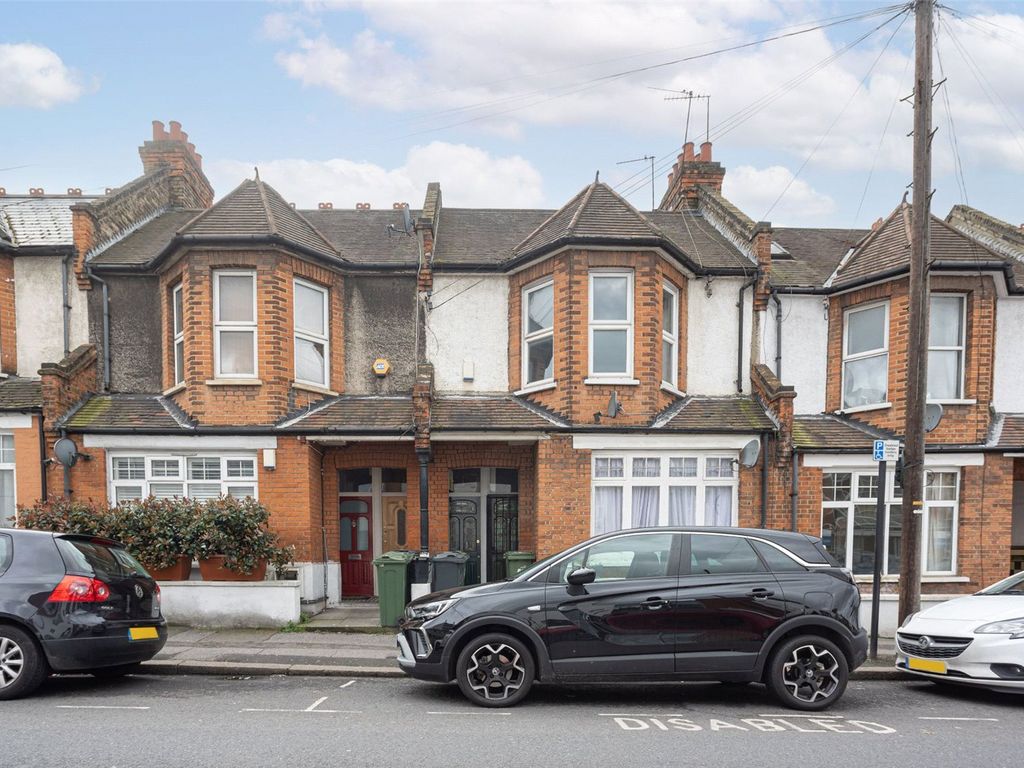 2 bed flat for sale in Caldecot Road, Camberwell SE5 Zoopla