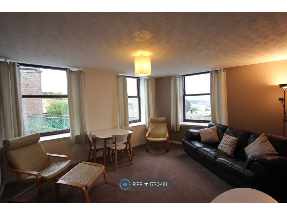 2 bed flat to rent in Pleasance Court, Dundee DD1 Zoopla