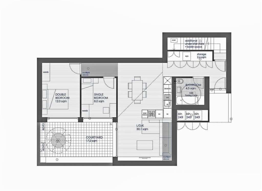 Windmill Road, Croydon, Surrey CR0