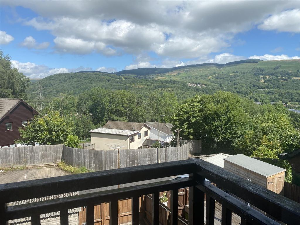 2 bed terraced house for sale in Sierra Pines, Mountain Ash CF45 Zoopla