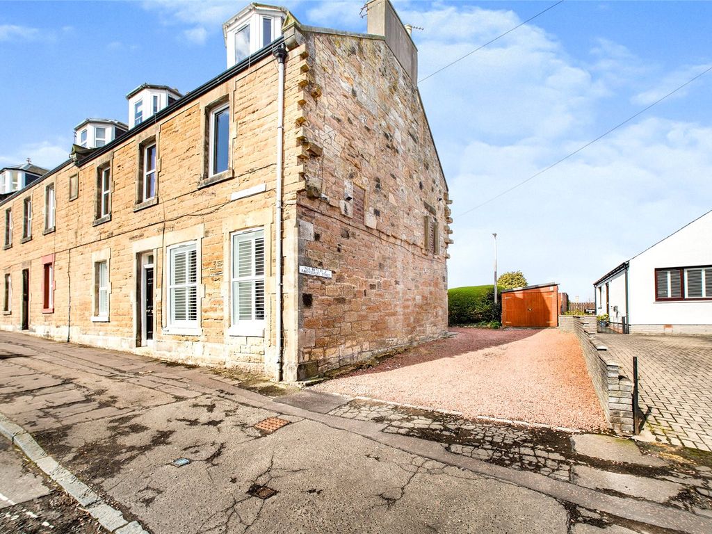 1 bed flat for sale in Ravenscroft Street, Edinburgh, Midlothian EH17