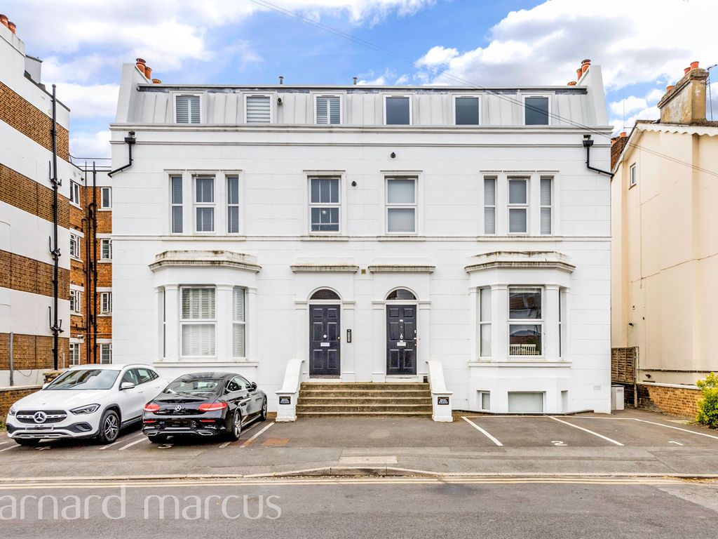 2 bed for sale in Belmont Road, Wallington SM6 Zoopla
