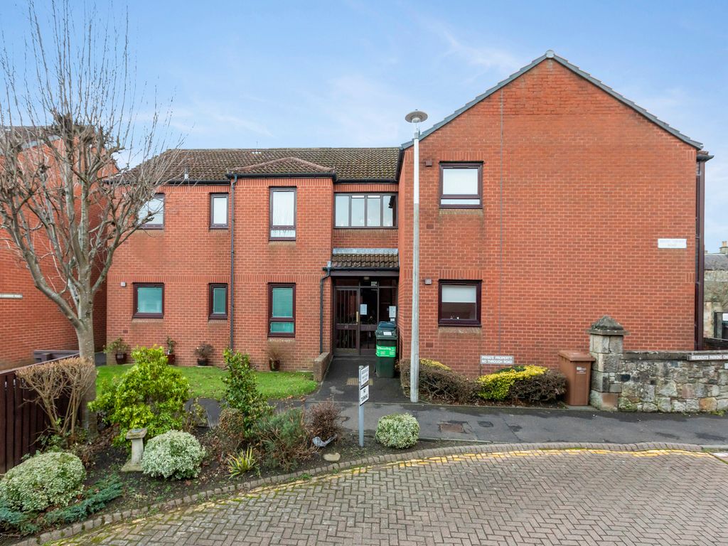 1 bed flat for sale in 83/4 Mount Vernon Road, Liberton Park Court