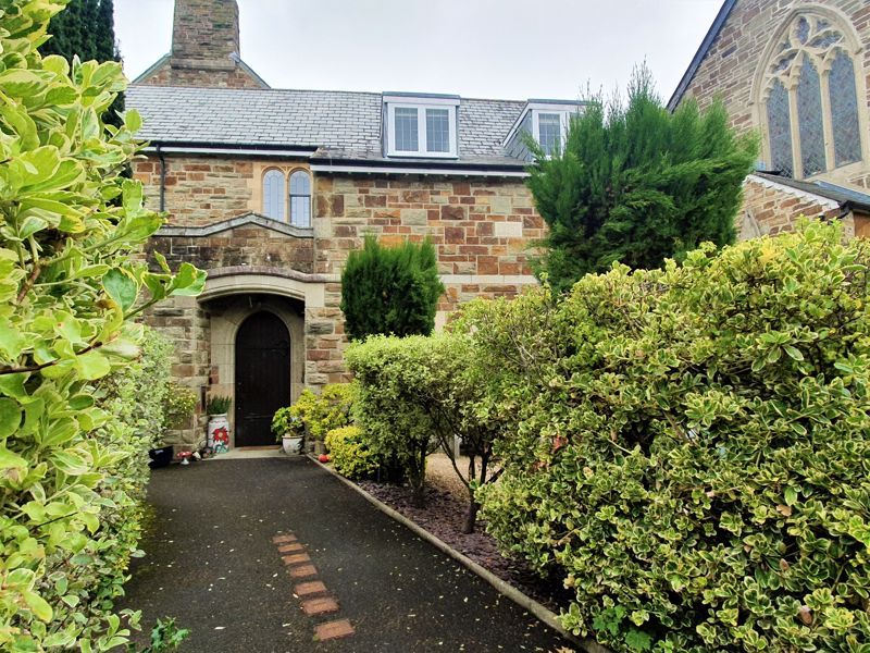 2 bed property for sale in St. Marys Gardens, Westheath Avenue, Bodmin