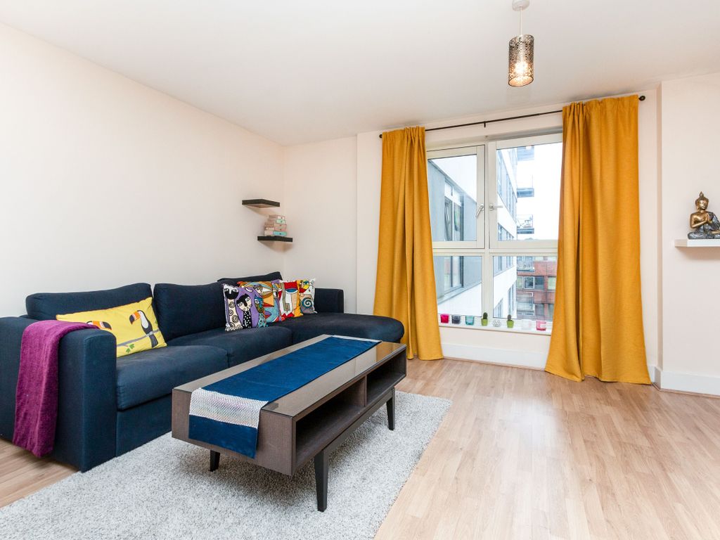 1 bed flat to rent in Alencon Link, Basingstoke RG21 Zoopla