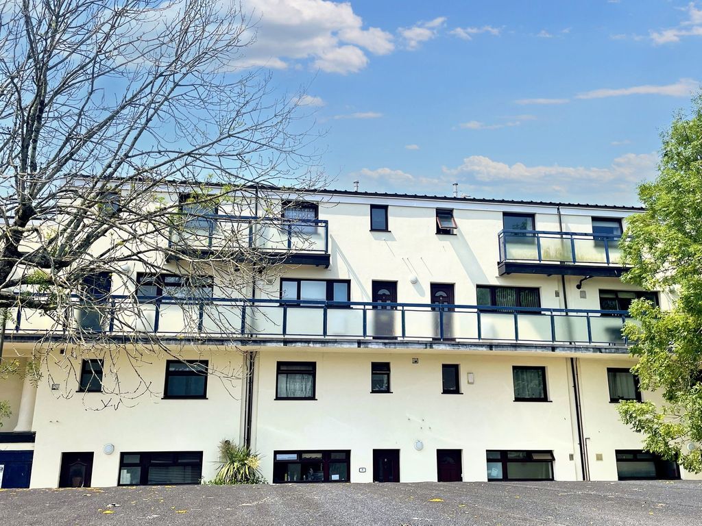 2 bed for sale in Madden Road, Plymouth PL1 Zoopla