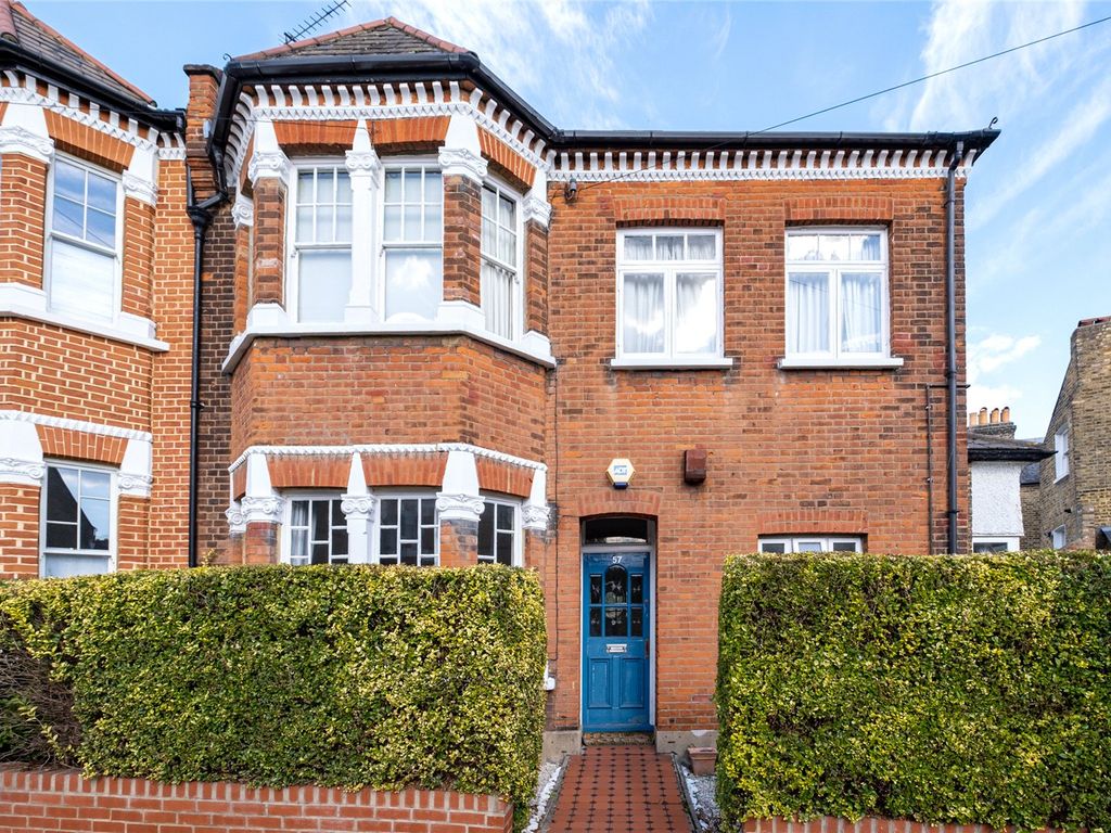 2 bed flat for sale in Hollingbourne Road, London SE24 Zoopla